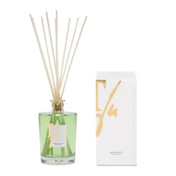 Teatro Fragranze Uniche,   FIG LEAVES (Foglie di fico),   With Sticks Diffuser 500 ml