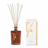 PATCHOULOVE (Luxury collection), 500 ml Diffuser with sticks, Teatro Fragranze Uniche