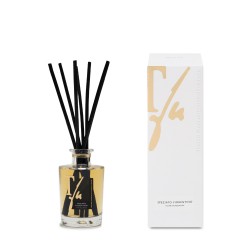 FLORENTINE SPICE (Speziato Fiorentino), 100 ml, Diffuser With Sticks, Teatro Fragranze Uniche