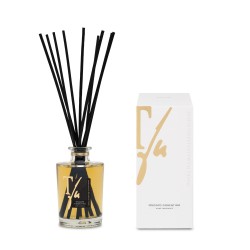 Teatro Fragranze Uniche,   ,   FLORENTINE SPICE (Speziato Fiorentino),  With Sticks Diffuser 250 mll