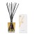 FLORENTINE SPICE (Speziato Fiorentino), 500 ml  Diffuser With Sticks , Teatro Fragranze Uniche