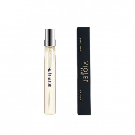 Maison Violet,  NUÉE BLEUE,   Perfume  75 ml
