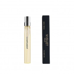 Maison Violet,  COMPLIMENT,   Perfume 9 ml.