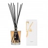 IRIS POWDER (Polvere di Iris), 500 ml Diffuser With Sticks,  Teatro Fragranze Uniche