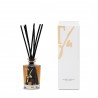 IMPERIAL OUD (Incenso Imperiale), 100 ml  Diffuser With Sticks,Teatro Fragranze Uniche