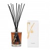 IMPERIAL OUD (Incenso Imperiale),  500 ml Diffuser With Sticks,  Teatro Fragranze Uniche