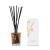IMPERIAL OUD (Incenso Imperiale),  250 ml Diffuser With Sticks, Teatro Fragranze Uniche