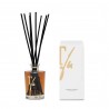 IMPERIAL OUD (Incenso Imperiale),  250 ml Diffuser With Sticks, Teatro Fragranze Uniche