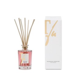 FLORENTINE POMEGRANATE (Melograno Fiorentino), 100 ml Diffuser With Sticks, Teatro Fragranze Uniche