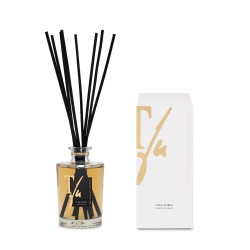 PURE AMBER (Pura Ambra),  250 ml  Diffuser with Sticks, Teatro Fragranze Uniche
