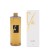 PURE AMBER (Pura Ambra), 500 ml Refill, Teatro Fragranze Uniche