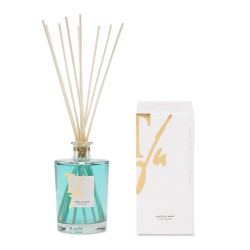 SEA WIND (Vento di Mare), 500 ml Diffuser With Sticks, Teatro Fragranze Uniche