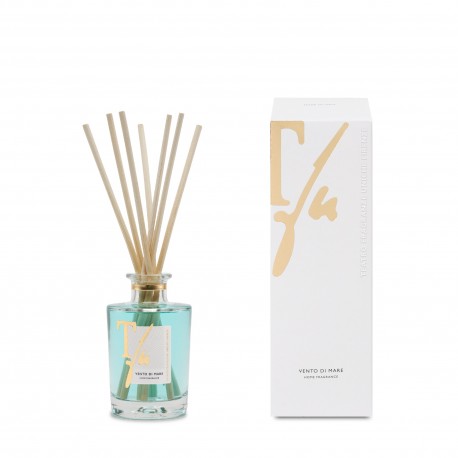 Sea wind - 100 ml with Stick diffusers
