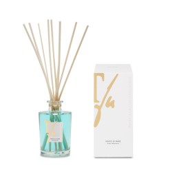 Teatro Fragranze Uniche,   SEA WIND (Vento di Mare),   With Sticks Diffuser 250 ml