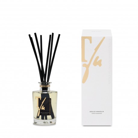 Teatro Fragranze Uniche Sweet Vanilla Sticks 100 ml