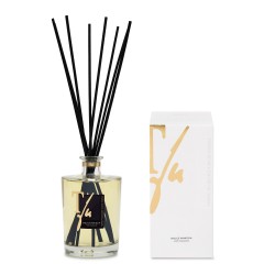 Teatro Fragranze Uniche,   SWEET VANILLA (Dolce Vaniglia),   With Sticks Diffuser 500 ml
