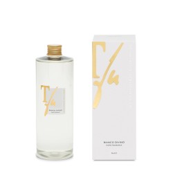 Teatro Fragranze Uniche White Divine refill 500 ml