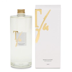 WHITE DIVINE (Bianco Divino), 1000 ml Refill, Teatro fragranze uniche