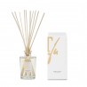 WHITE DIVINE (Bianco Divino),  250 ml Diffuser with Sticks, Teatro fragranze uniche