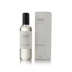 Laboratorio Olfattivo,   CUORE D'AMBRA ,  Room Spray 100 ml  