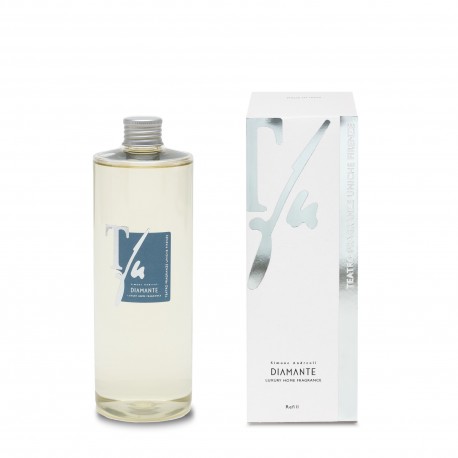 Teatro Fragranze Uniche,  DIAMANTE,  Spray Gun  500 ml