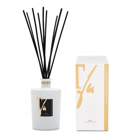 Fiore - 500 ml with Stick diffusers