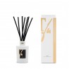 FIORE (Luxury collection), 100 ml Diffuser With Sticks, Teatro Fragranze Uniche