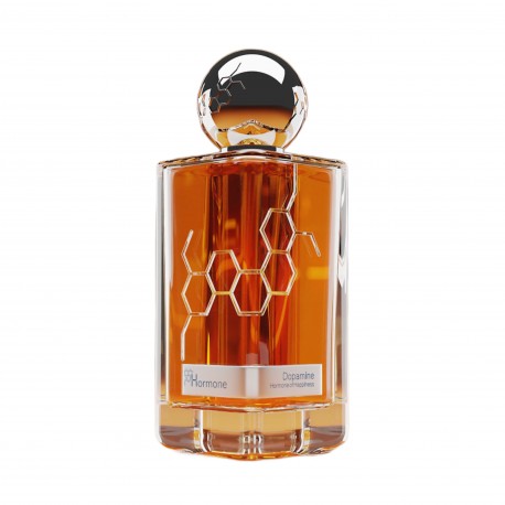 Hormone Paris,  DOPAMINE,  Eau de Parfum, 100ml