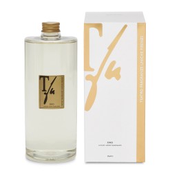 ORO (Luxury collection), 1000 ml Refill,  Teatro Fragranze Uniche