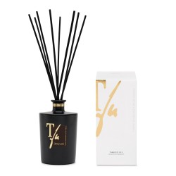 TOBACCO 1815 (Luxury collection), 500ml  Diffuser with sticks, Teatro Fragranze Uniche