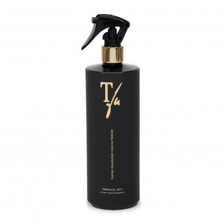 Teatro Fragranze Uniche,  TOBACCO 1815  (Luxury collection),   Spray Gun   500 ml