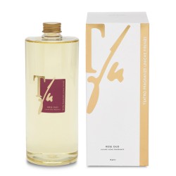 ROSE OUD (Luxury collection),   Refill  1000 ml, Teatro Fragranze Uniche