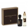 TOBACCO 1815, Gift box Diffuser with sticks + Fabric Spray, Teatro Fragranze Uniche
