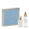 Batuffolo, Gift box Diffuser with sticks + Fabric Spray, Teatro Fragranze Uniche