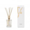 Batuffolo, 100 ml,  Diffuser with Sticks Diffuser, Teatro Fragranze Uniche