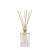 Batuffolo, 500 ml with Sticks Diffuser, Teatro Fragranze Uniche
