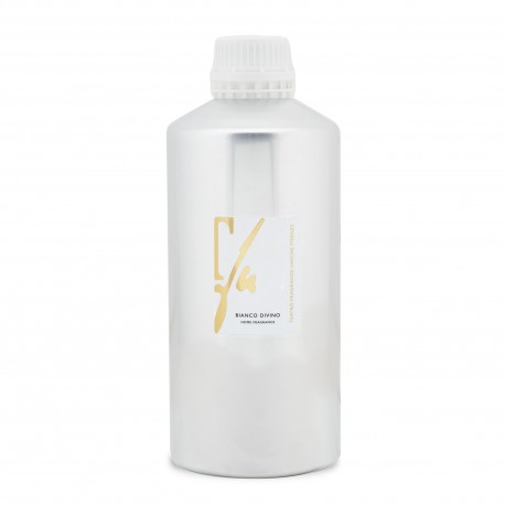 WHITE DIVINE (Bianco Divino), 2500 ml Refill, Teatro fragranze uniche