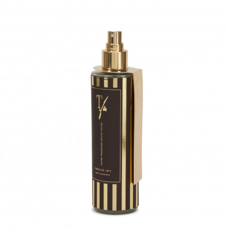 TOBACCO 1815 (Luxury collection), Fabrics Spray 250 ml, Teatro Fragranze Uniche