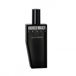 Andrea Maack,     CRAFT         Eau de Parfum 50 ml