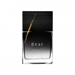 Wolf Brothers,  BEAR,  Eau de Parfum 50ml