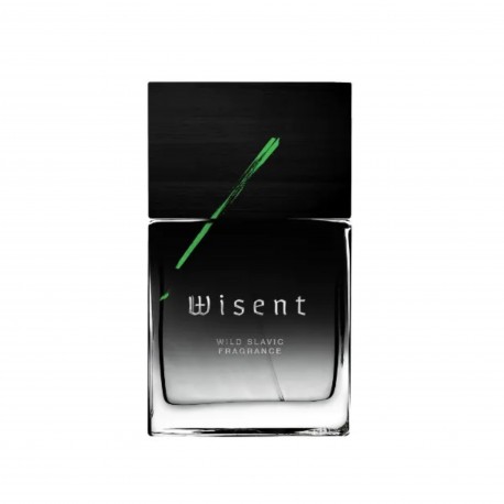 Wolf Brothers,  WISENT,  Eau de Parfum 50ml