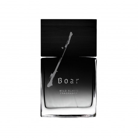 Wolf Brothers,  BOAR,  Eau de Parfum 50ml