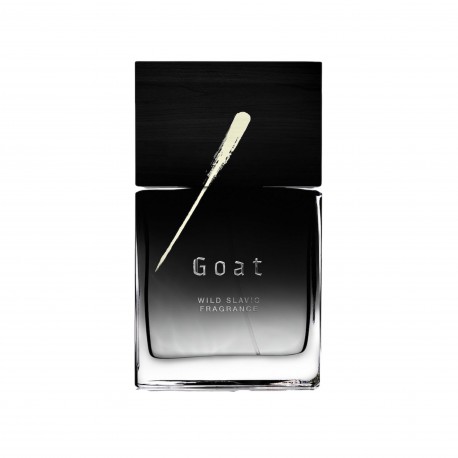 Wolf Brothers,  GOAT,  Eau de Parfum 50ml