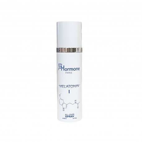Hormone Paris,  Melatonin 1 , All over spray 100 ml