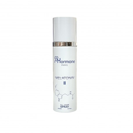 Hormone Paris,  Melatonin 2 , All over spray 100 ml