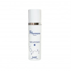 Hormone Paris,  Melatonin 3 , All over spray 100 ml