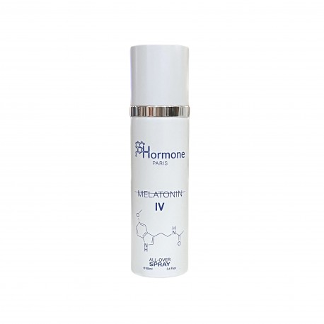 Hormone Paris,  Melatonin 4 , All over spray 100 ml