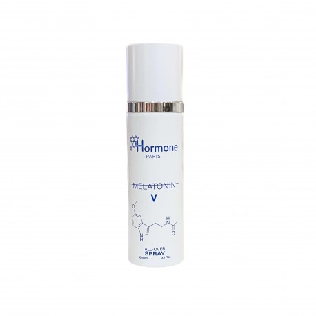 Hormone Paris,  Melatonin 5 , All over spray 100 ml