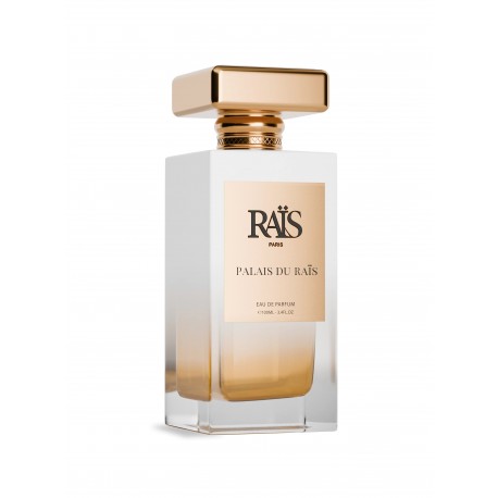 Palais du Raïs, Eau de Parfum, 100ml