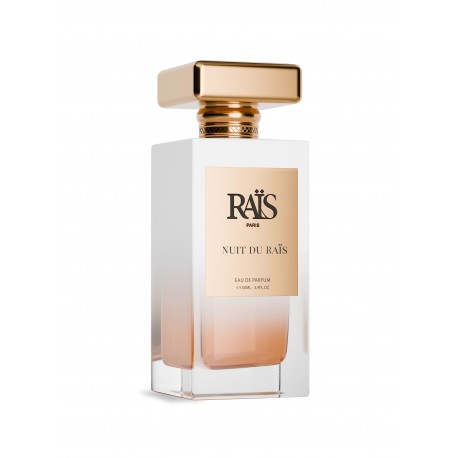Voyage du Raïs, Eau de Parfum, 100ml